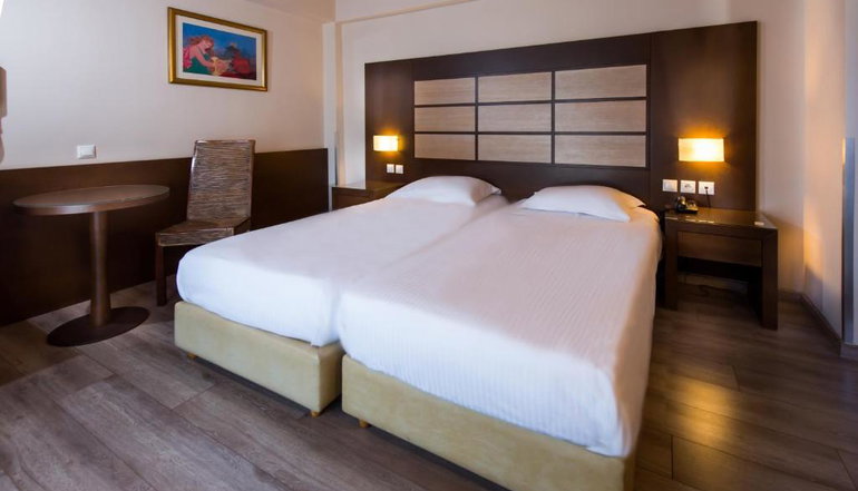 Imperial Agrinio Hotel