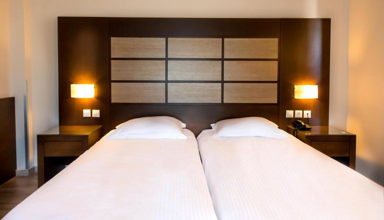 Imperial Agrinio Hotel