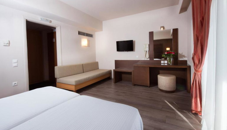 Imperial Agrinio Hotel
