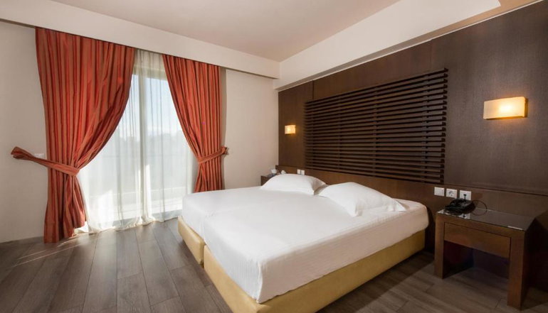 Imperial Agrinio Hotel