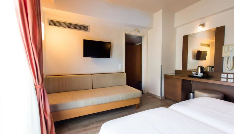Imperial Agrinio Hotel