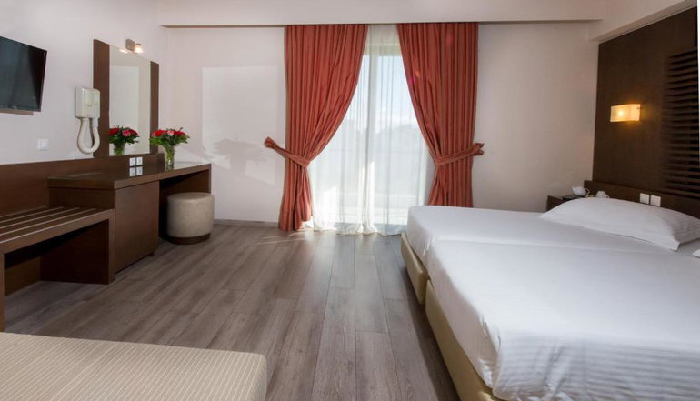 Imperial Agrinio Hotel