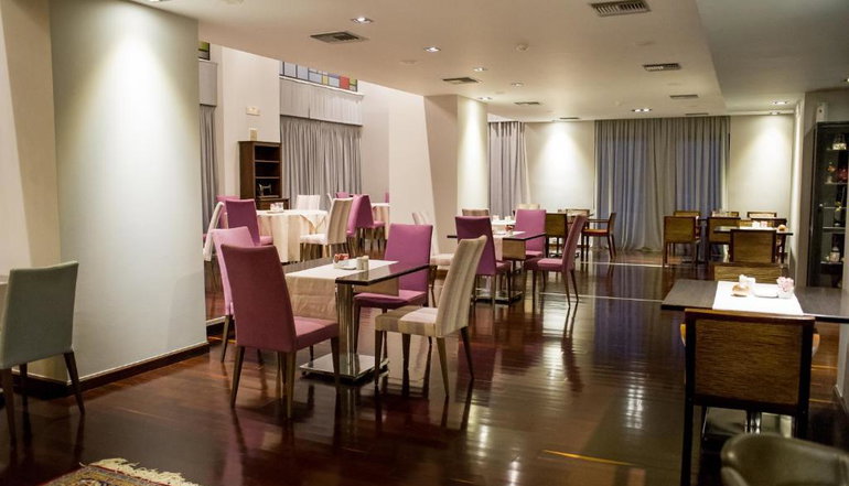 Imperial Agrinio Hotel