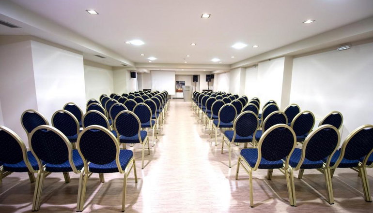 Imperial Agrinio Hotel
