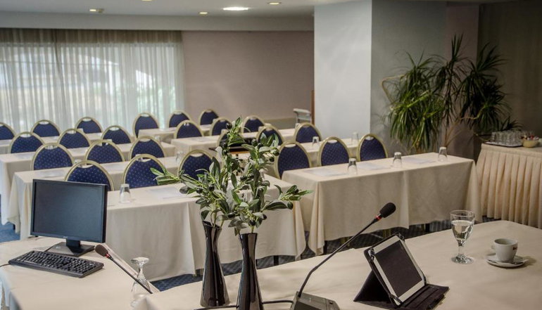 Imperial Agrinio Hotel