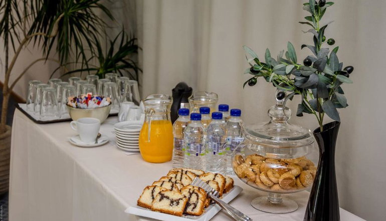Imperial Agrinio Hotel