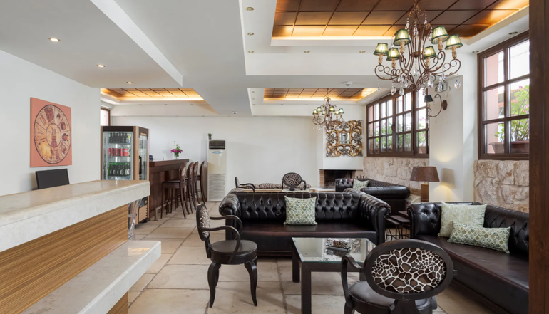 Leto Hotel Delphi - Δελφοί, Φωκίδα