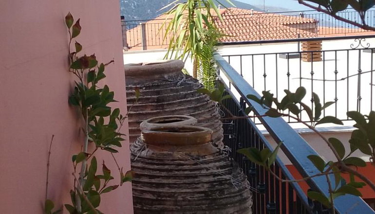 Leto Hotel Delphi - Δελφοί, Φωκίδα