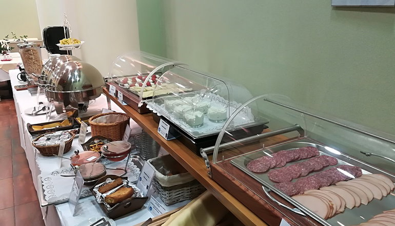 Leto Hotel Delphi - Δελφοί, Φωκίδα