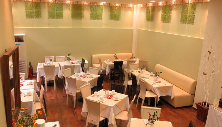 Leto Hotel Delphi - Δελφοί, Φωκίδα
