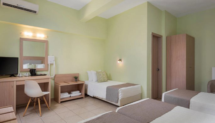 Leto Hotel Delphi - Δελφοί, Φωκίδα
