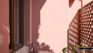 Leto Hotel Delphi - Δελφοί, Φωκίδα