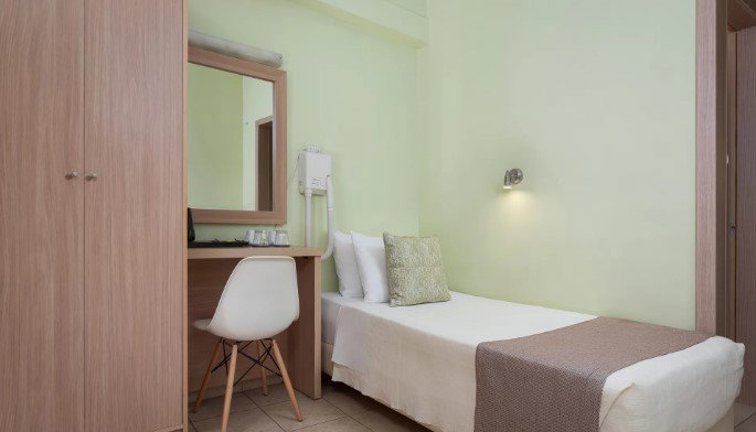 Leto Hotel Delphi - Δελφοί, Φωκίδα