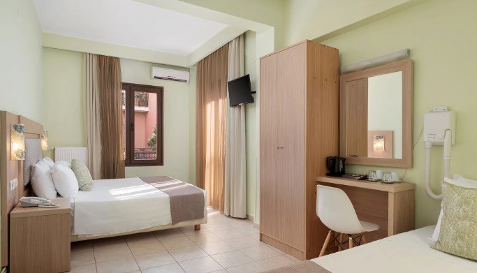 Leto Hotel Delphi - Δελφοί, Φωκίδα
