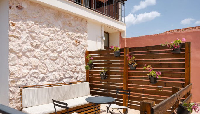 Leto Hotel Delphi - Δελφοί, Φωκίδα