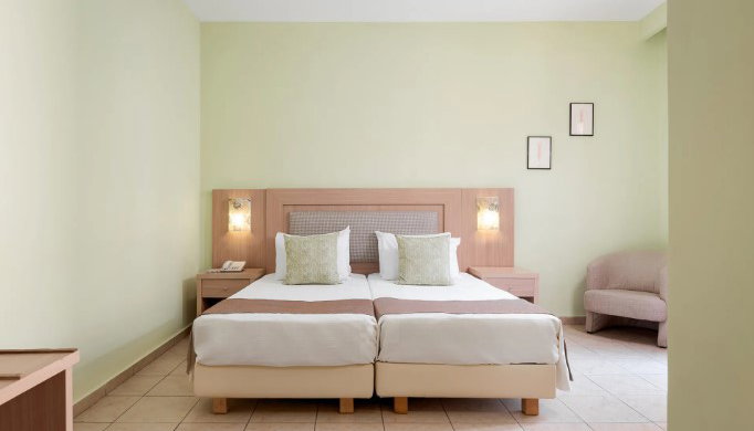 Leto Hotel Delphi - Δελφοί, Φωκίδα