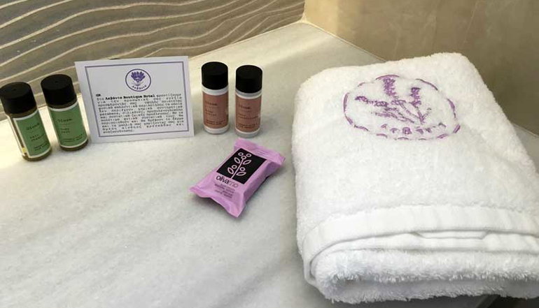 Levanta Boutique Hotel