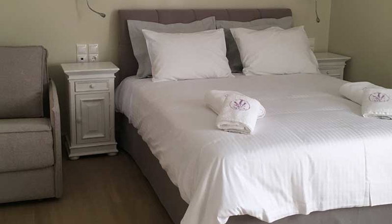 Levanta Boutique Hotel