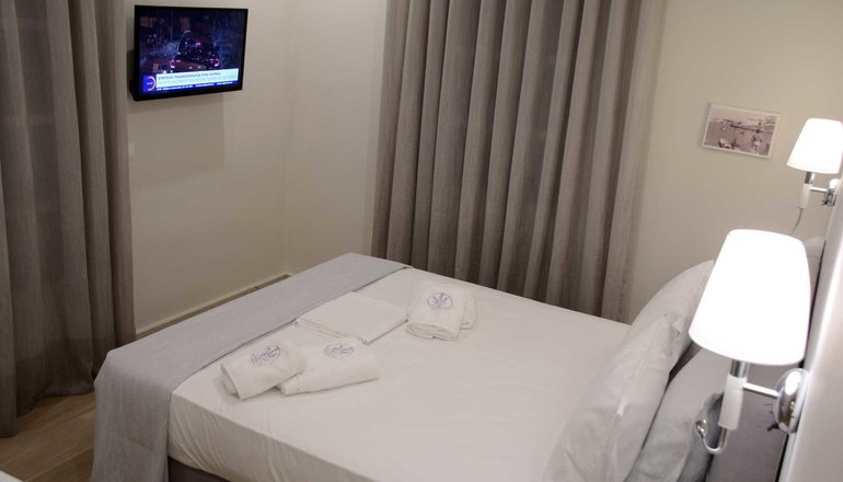 Levanta Boutique Hotel