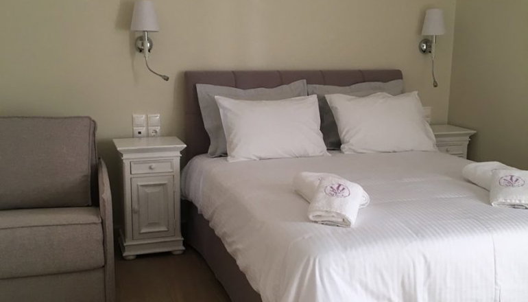 Levanta Boutique Hotel