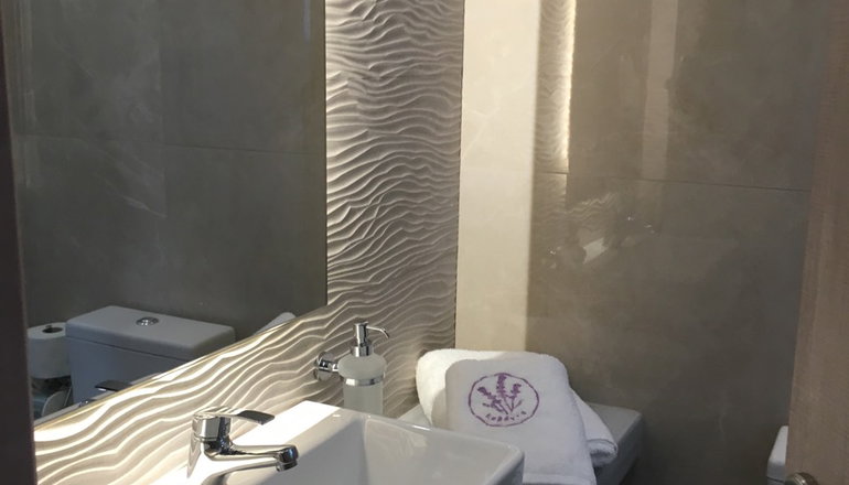 Levanta Boutique Hotel