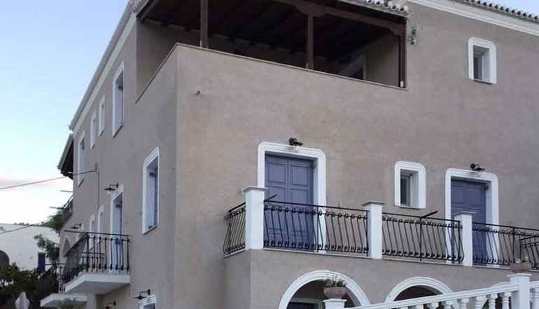 Levanta Boutique Hotel