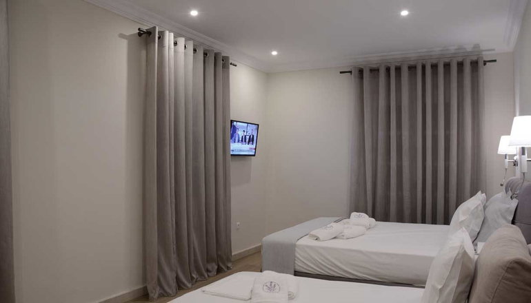 Levanta Boutique Hotel