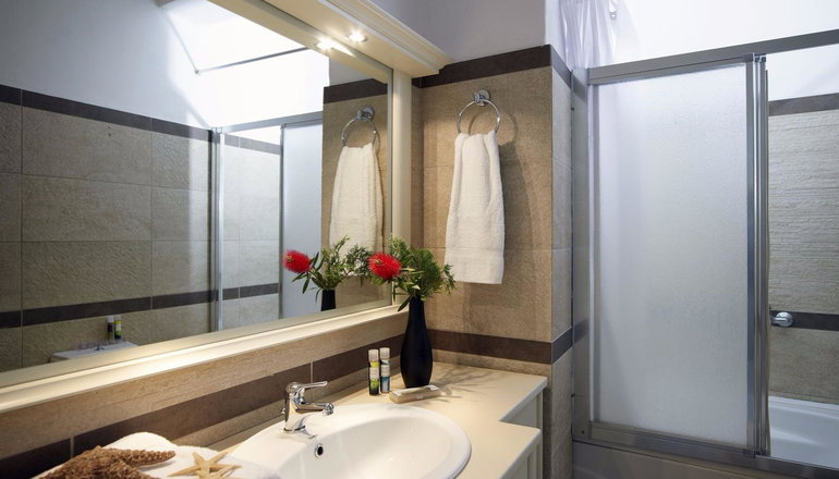 4* Levantes Hotel