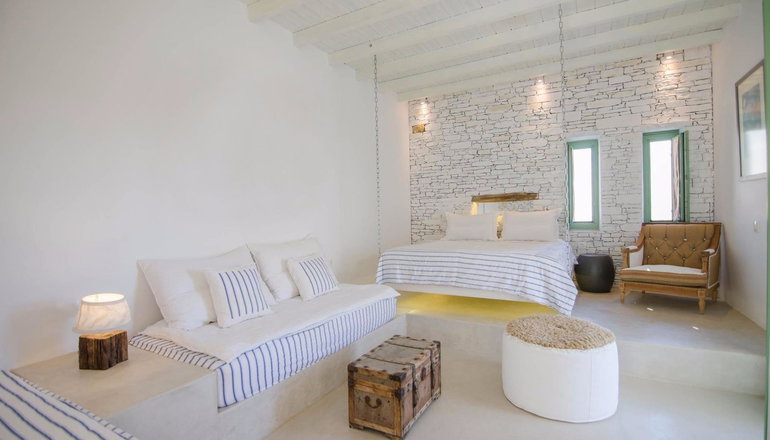 4* Levantes Hotel