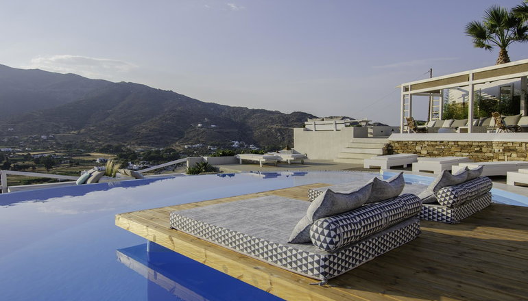 4* Levantes Hotel