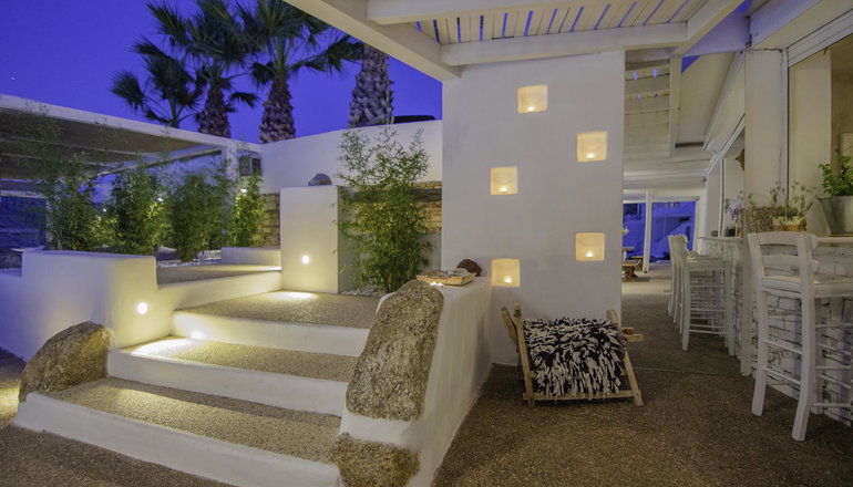 4* Levantes Hotel