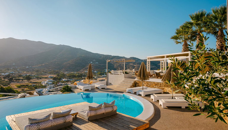 4* Levantes Hotel