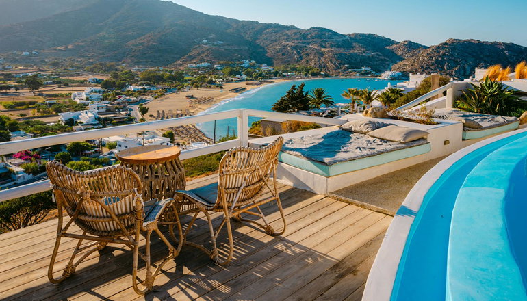 4* Levantes Hotel
