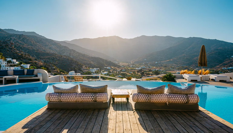 4* Levantes Hotel