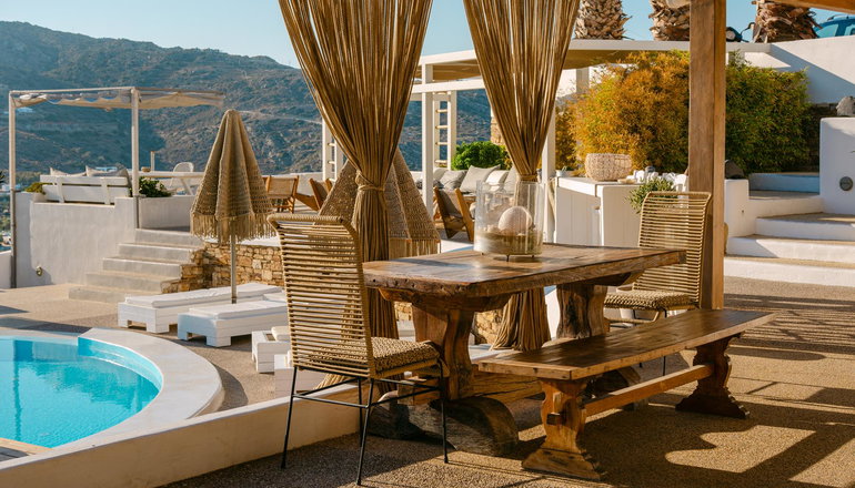 4* Levantes Hotel