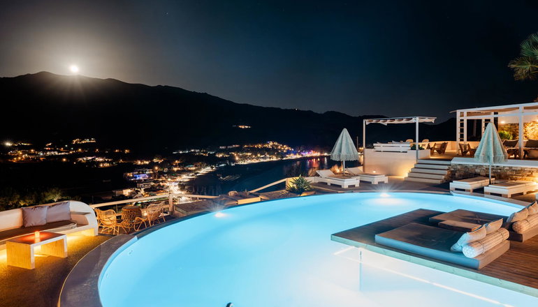 4* Levantes Hotel