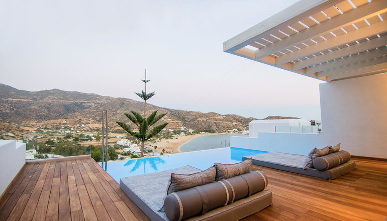4* Levantes Hotel