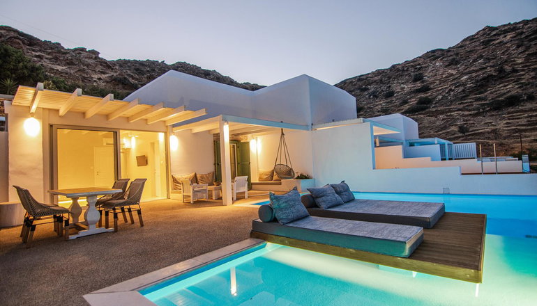 4* Levantes Hotel