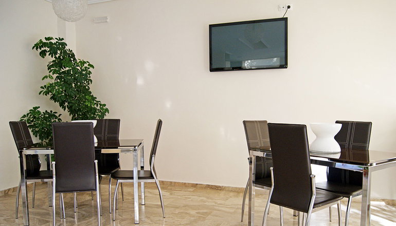 Lia Studios