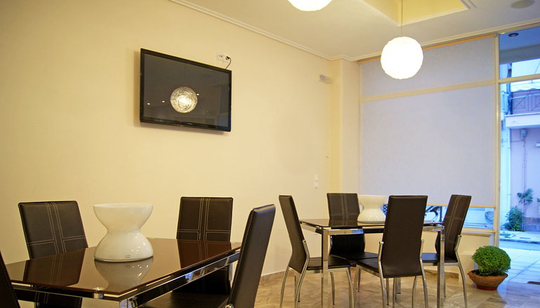 Lia Studios