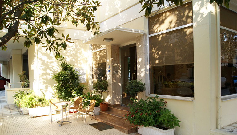 Lia Studios