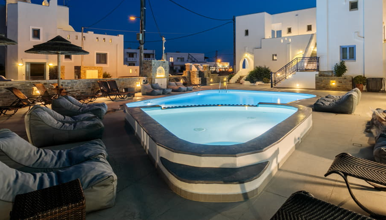 Liana Hotel & Spa