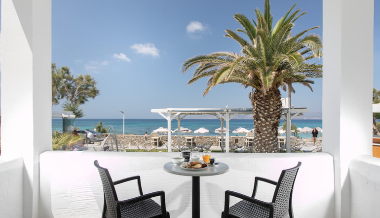 Liana Hotel & Spa