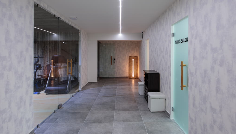 Liana Hotel & Spa