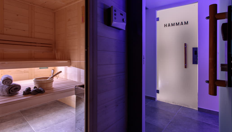 Liana Hotel & Spa