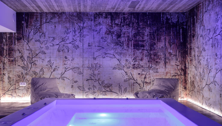 Liana Hotel & Spa