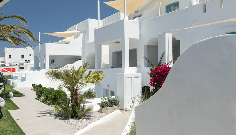 Liana Hotel & Spa