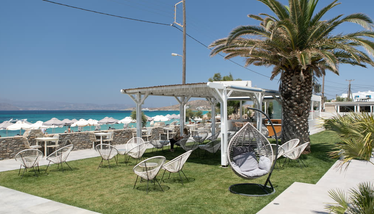 Liana Hotel & Spa