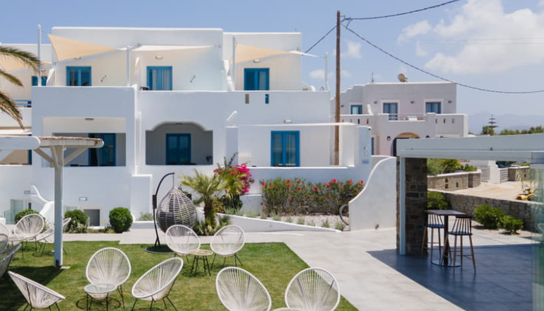Liana Hotel & Spa