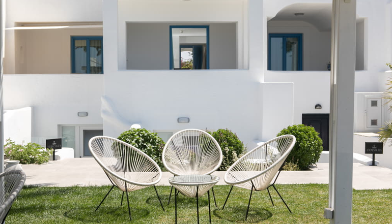 Liana Hotel & Spa